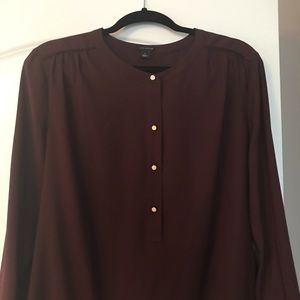 Ann Taylor blouse
